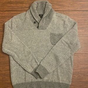 I.Crew Men’s Sweater